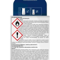 GLADE ONE RICARICA RELAXING ZEN 2 PEZZI 10 ML