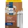GLADE ONE RICARICA SANDALWOOD 2 PEZZI 10 ML