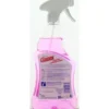 GLASSEX DETERGENTE MULTIUSO ACETO SPRAY 500 ML.