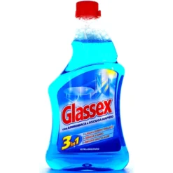 GLASSEX DETERGENTE MULTIUSO RICARICA 500 ML