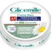 GLICEMILLE CREMA MANI IDRATANTE E VELLUTANTE CON ANTIBATTERICO GIARA 100 ML