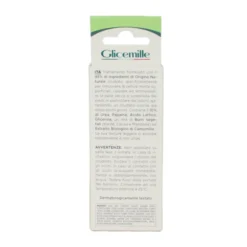GLICEMILLE CREMA TALLONI SCREPOLATI NUTRIENTE RIPARATRICE CON BIO CAMOMILLA 75 ML