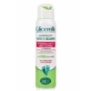 GLICEMILLE DEODORANTE SPRAY PIEDI & SCARPE RINFRESCANTE ANTI-ODORE 150 ML