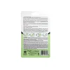 GLICEMILLE MASCHERA PIEDI & UNGHIE NUTRIENTE RIPARATRICE CALZE AD AZIONE INTENSIVA 1 PAIO MONOUSO POSA 15 MINUTI