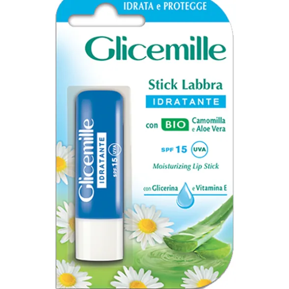 GLICEMILLE STICK LABBRA IDRATANTE