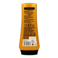 GLISS BALSAMO OLIO NUTRIENTE CAPELLI FRAGILI, SFIBRATI 200 ML