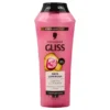 GLISS SHAMPOO SETA LUMINOSA ILLUMINANTE CAPELLI SPENTI 250 ML