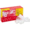 GLOVES VINYL PRO GUANTI MONOUSO CON POLVERE 100 PEZZI TAGLIA M