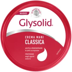 GLYSOLID CREMA MANI CLASSICA 100 ML