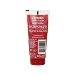 GLYSOLID CREMA MANI CLASSICA TUBO 100 ML