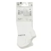 GOLDEN LADY CALZINO MINI LUI&LEI BIANCO 3 PAIA TAGLIA S/M