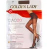 GOLDEN LADY CIAO COLLANT 20 DEN DAINO TAGLIA 4