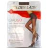 GOLDEN LADY CIAO COLLANT 20 DEN DAINO TAGLIA 2