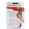 GOLDEN LADY CIAO COLLANT 20 DEN NERO TAGLIA XL