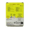 GOLDEN LADY GAMBALETTO 20 DEN NERO TAGLIA UNICA