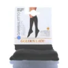 GOLDEN LADY GAMBALETTO IN COTONE LAVAGNA TAGLIA UNICA