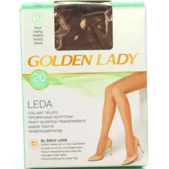 GOLDEN LADY LEDA 20 22A DAINO 2 PAIA TAGLIA 4