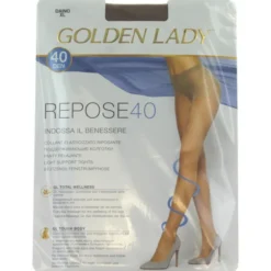 GOLDEN LADY REPOSE 40 36G DAINO T.XL