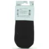GOLDEN LADY SALVAPIEDE SPORTY 2 PAIA NERO TAGLIA S/M (36/40)