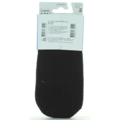 GOLDEN LADY SALVAPIEDE SPORTY 2 PAIA NERO TAGLIA S/M (36/40)