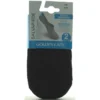 GOLDEN LADY SALVAPIEDE SPORTY 2 PAIA NERO TAGLIA 41/45