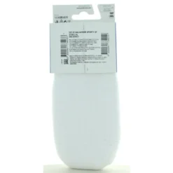 GOLDEN LADY SALVAPIEDE SPORTY 2 PAIA BIANCO TAGLIA 41/45