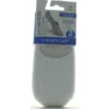 GOLDEN LADY SALVAPIEDE SPORTY BIANCO 2 PAIA TAGLIA S/M (36-40)