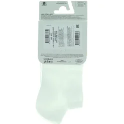GOLDEN LADY SPORTY CALZINO LISCIO A SCOMPARSA BIANCO TAGLIA UNICA