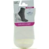 GOLDEN LADY SPORTY CALZINO LISCIO PANNA TAGLIA UNICA