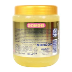 GOMGEL FISSAGGIO FORTE 1000ML NEW
