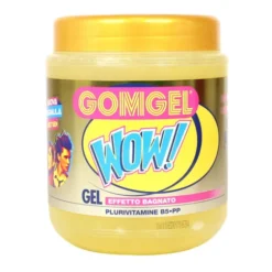GOMGEL FISSAGGIO FORTE 1000ML NEW