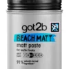 GOT2B BEACH MATT PASTE OPACA FISSAGGIO MEDIO 100 ML