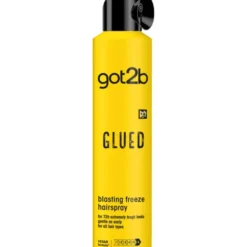 GOT2B GLUED BLASTING FREEZE LACCA TENUTA 300 ML