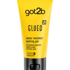 GOT2B GLUED SPIKING GEL TENUTA ULTRA FORTE RESISTENTE ALL'ACQUA 150 ML