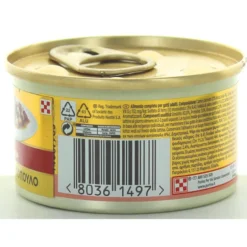 GOURMET GOLD DADINI SALMONE-POLLO GR.85