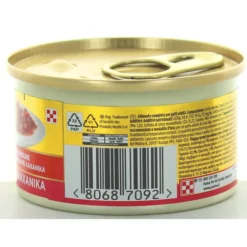 GOURMET GOLD DADINI TROTA GR.85