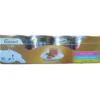 GOURMET GOLD MOUSSE 85 GR.x 24(8 pollo - 8 manzo - 8 pesce)