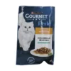 GOURMET PERLE FILETTINI CONIGLIO GR.85