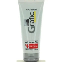 GRAFIC GEL MEGA-FIX XXL TENUTA EXTRA FORTE 200 ML