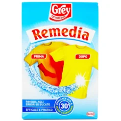 GREY REMEDIA 200 GR.
