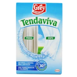 GREY TENDAVIVA GR.500