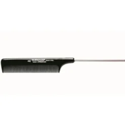 GUENZANI PETTINE CODA INOX BLISTER
