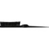 GUENZANI SPAZZOLA CAPELLI SLICK BACK IN PLASTICA CON SETOLE IN NYLON