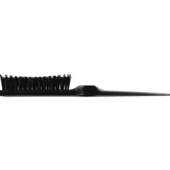 GUENZANI SPAZZOLA CAPELLI SLICK BACK IN PLASTICA CON SETOLE IN NYLON