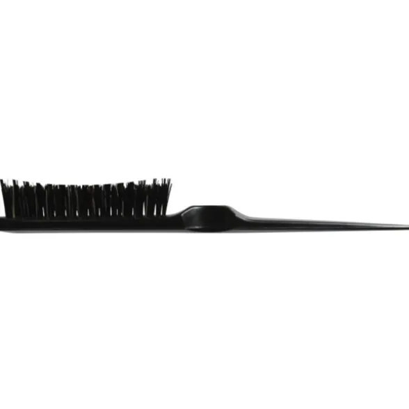 GUENZANI SPAZZOLA CAPELLI SLICK BACK IN PLASTICA CON SETOLE IN NYLON