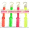 GUENZANI SPAZZOLA SCHELETRO FLUO ASSORTITA PER PHON