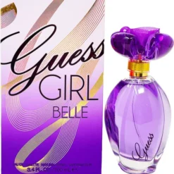 GUESS GIRL BELLE EDT VAPO 100 ML