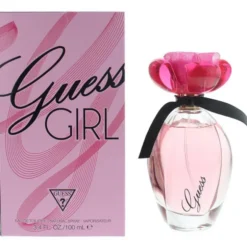 GUESS GIRL EDT VAPO 100 ML
