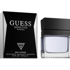 GUESS SEDUCTIVE HOMME EDT 100 ML