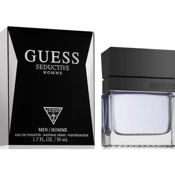 GUESS SEDUCTIVE HOMME EDT 50 ML